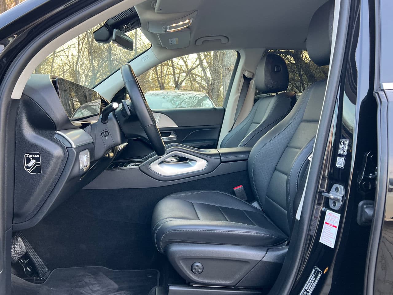 Mercedes GLE 450 2021 — Миниатюра 8
