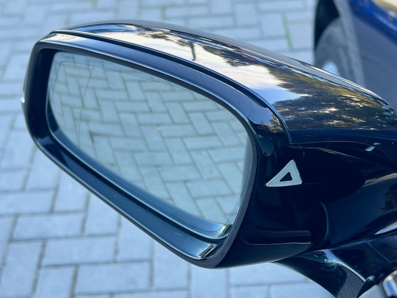 2017 BMW 320 GT — Miniatură 9