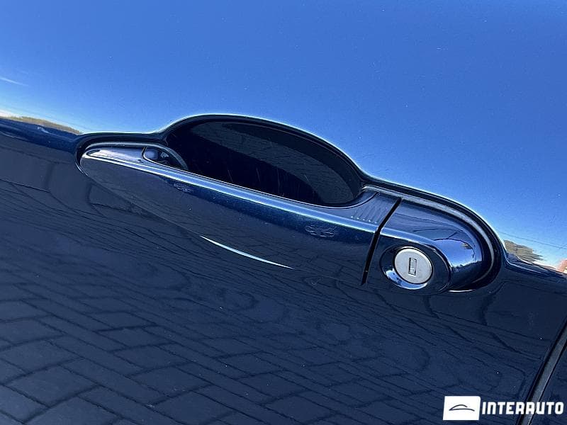 2017 BMW 320 GT — Miniatură 5