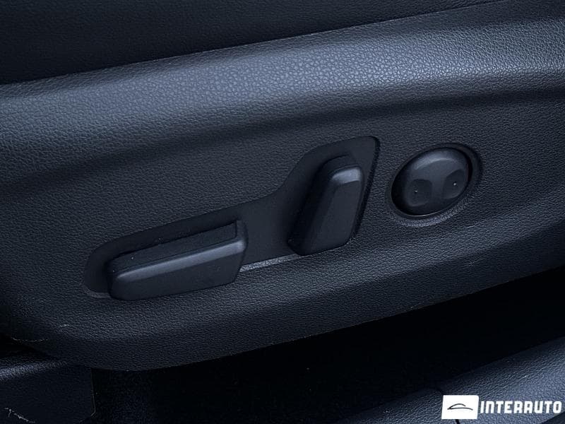 2020 Hyundai Tucson — Miniatură 20