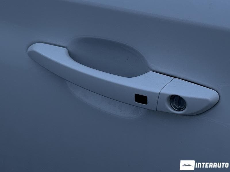 2020 Hyundai Tucson — Miniatură 21