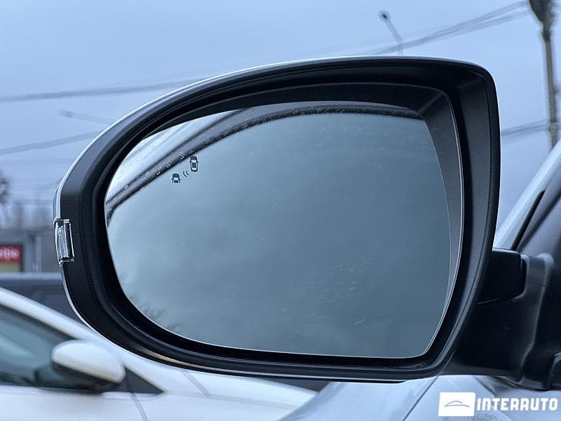 2020 Hyundai Tucson — Miniatură 16