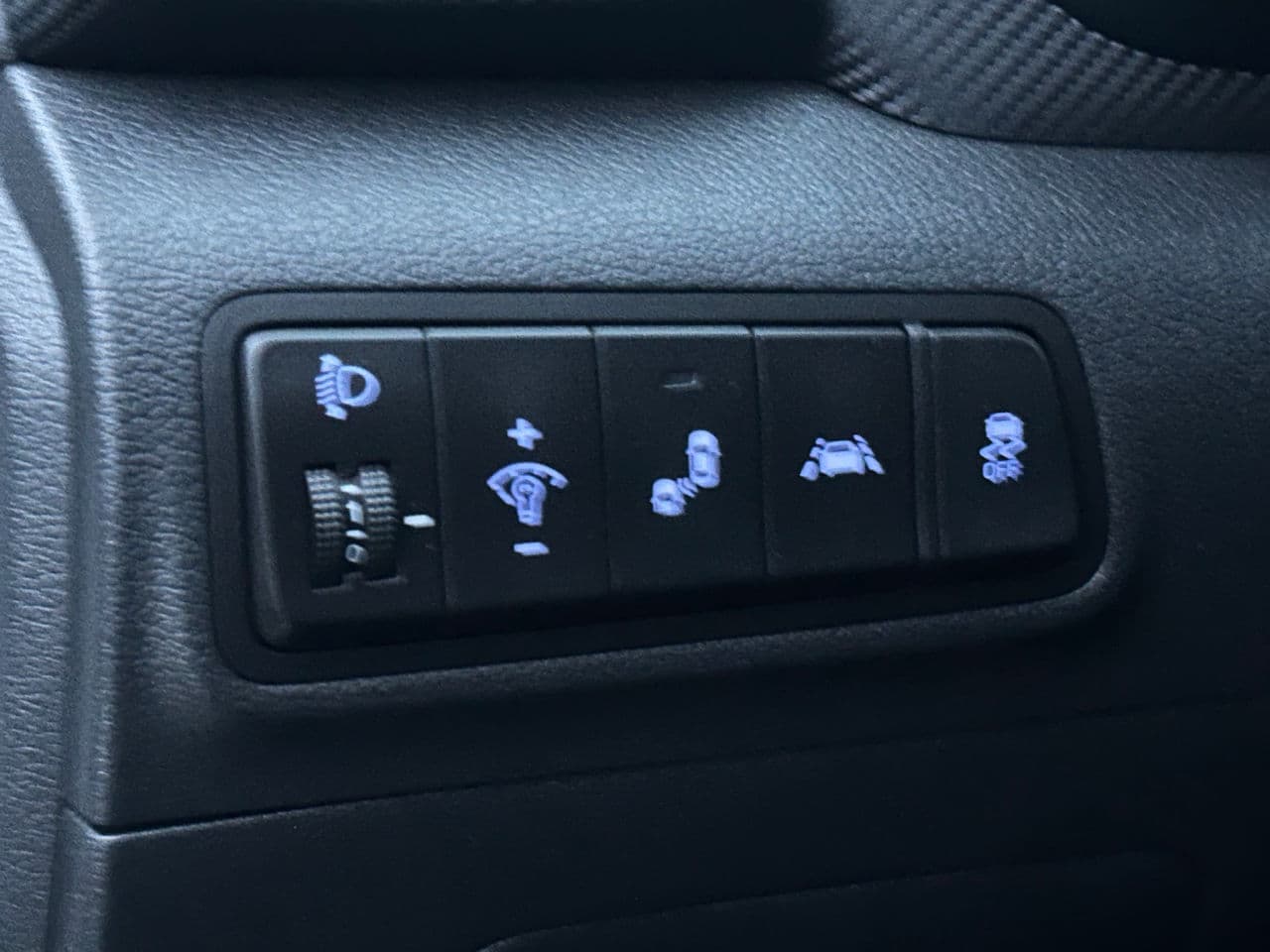 2020 Hyundai Tucson — Miniatură 19