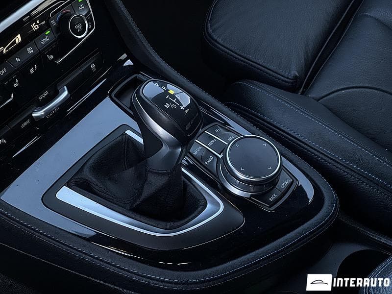 BMW 225XE 2017 — Миниатюра 15