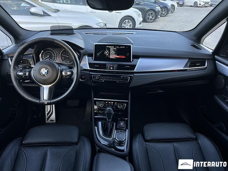 BMW 225XE 2017 — Миниатюра 6