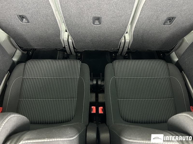 2014 Seat Alhambra — Miniatură 19