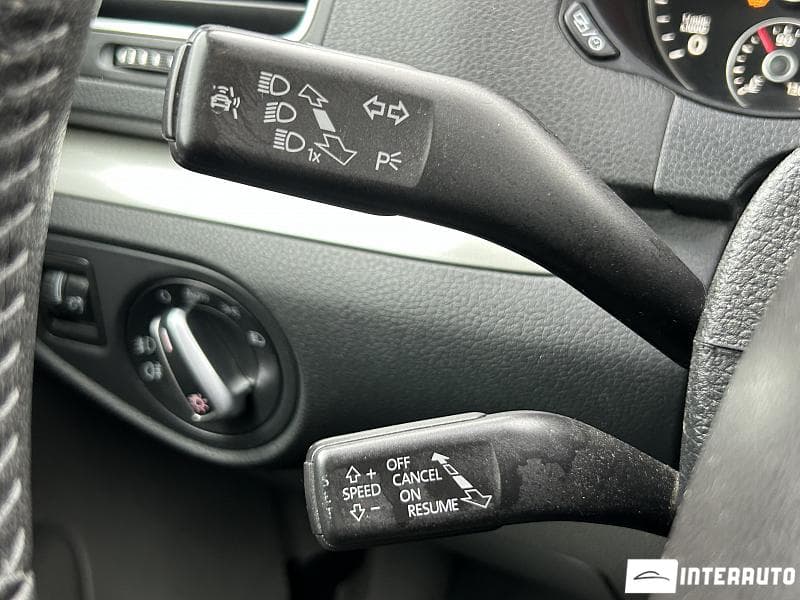 2014 Seat Alhambra — Miniatură 8