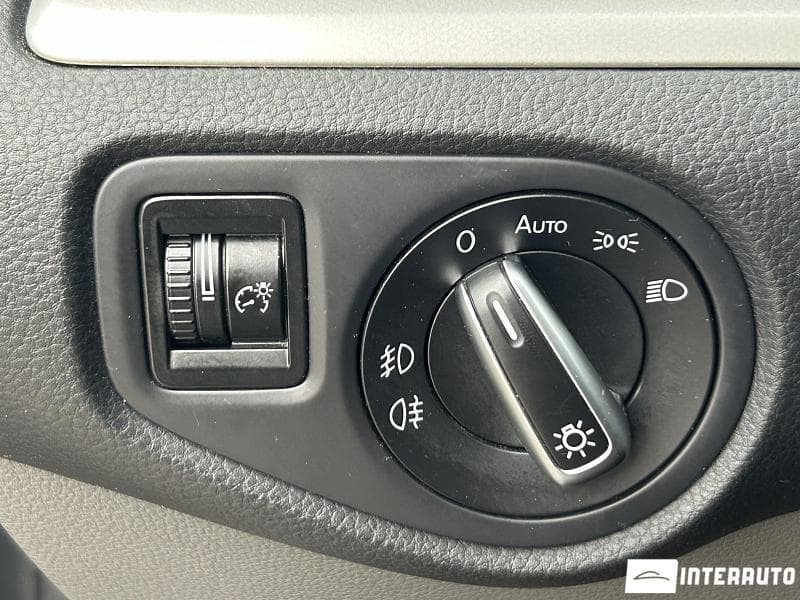 2014 Seat Alhambra — Miniatură 9
