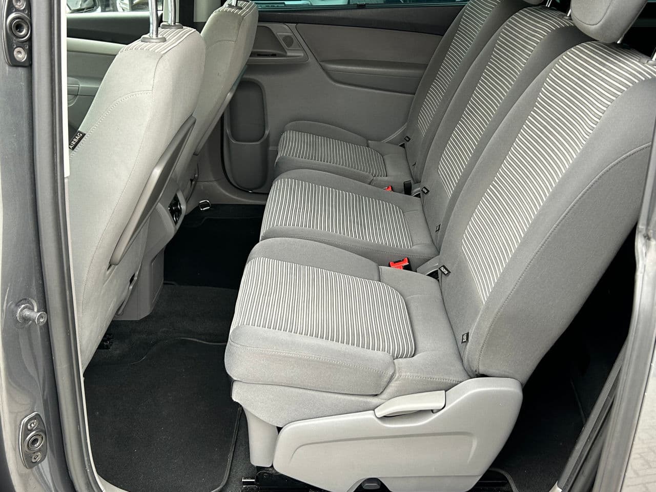 2014 Seat Alhambra — Miniatură 17