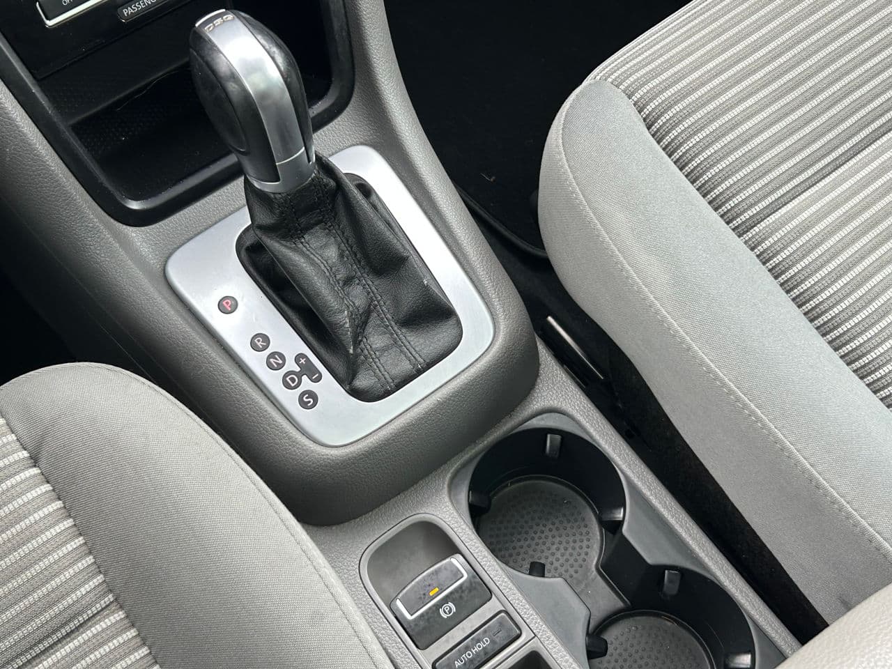 2014 Seat Alhambra — Miniatură 14