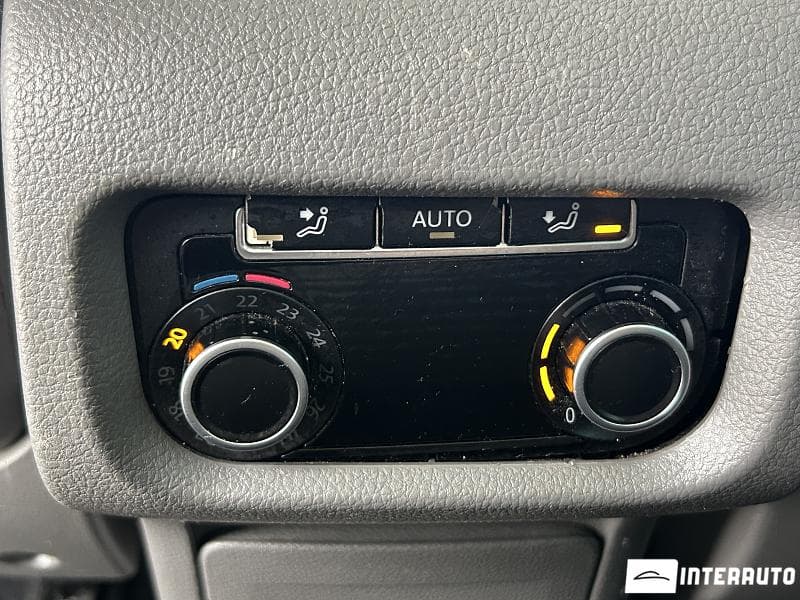2014 Seat Alhambra — Miniatură 18