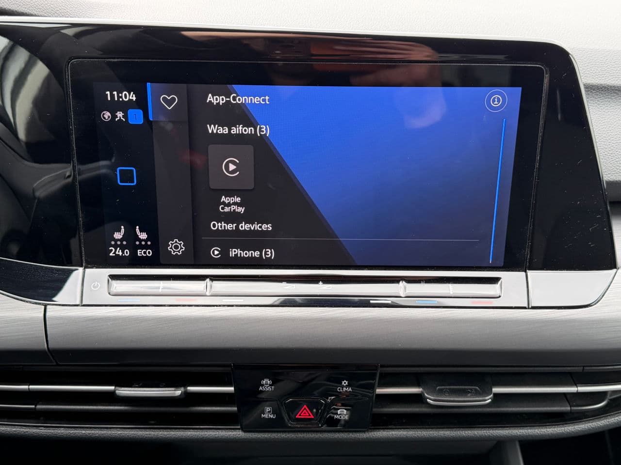 2021 Volkswagen Golf eHybrid — Miniatură 12