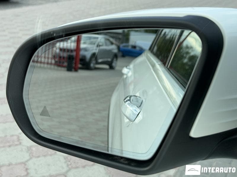 2019 Mercedes GLC 300 — Miniatură 5