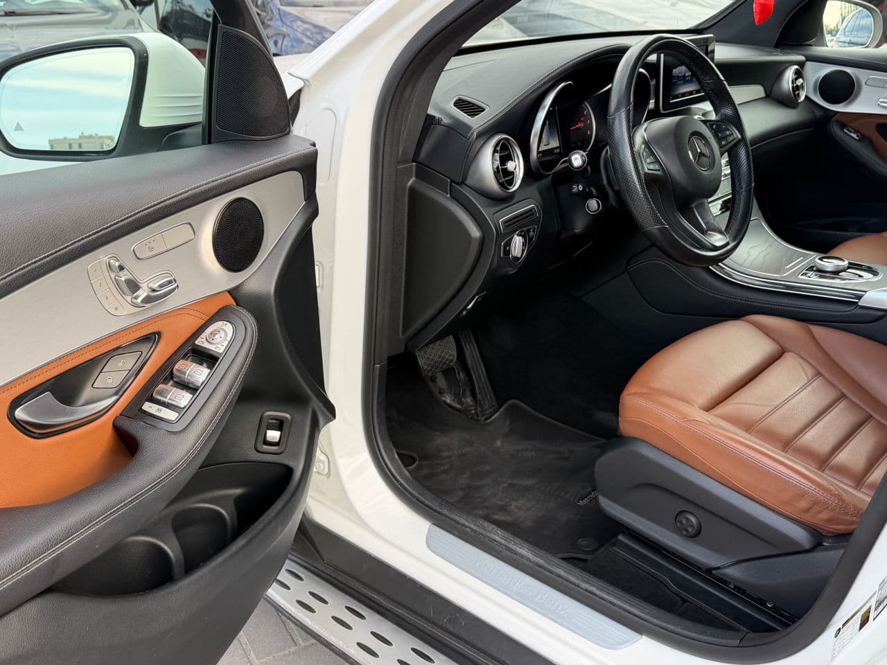 2019 Mercedes GLC 300 — Miniatură 7