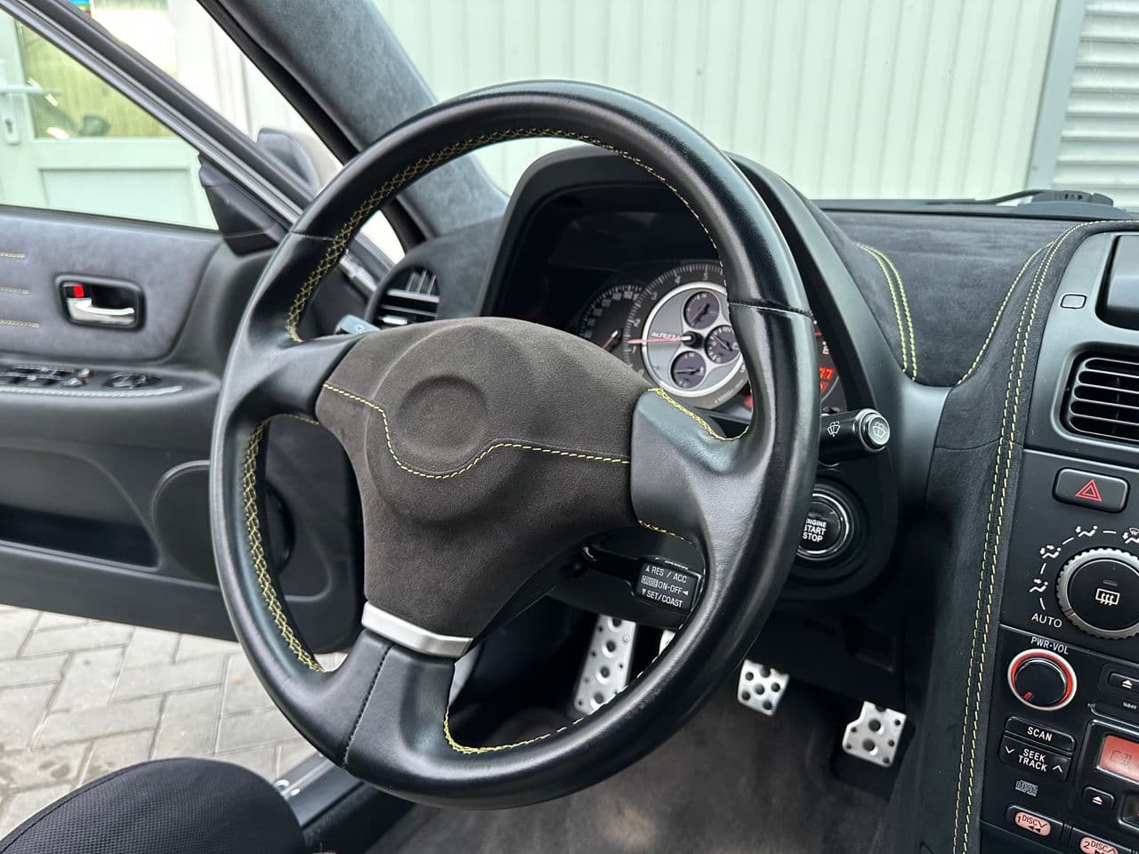 2004 Lexus IS 300 — Miniatură 8