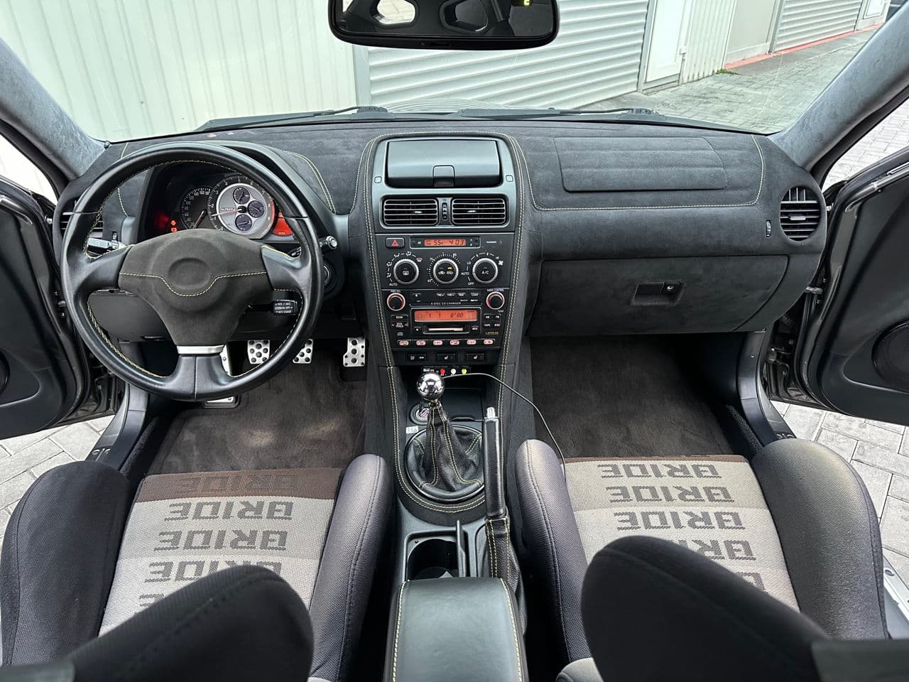 2004 Lexus IS 300 — Miniatură 7