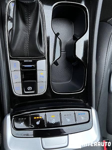 Hyundai Tucson 2023 — Миниатюра 11