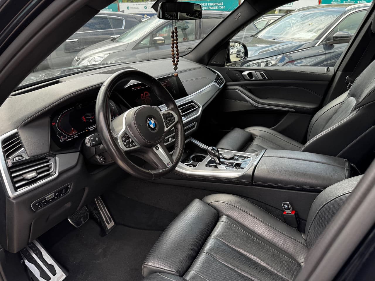 BMW X5 4.0D 2020 — Миниатюра 6