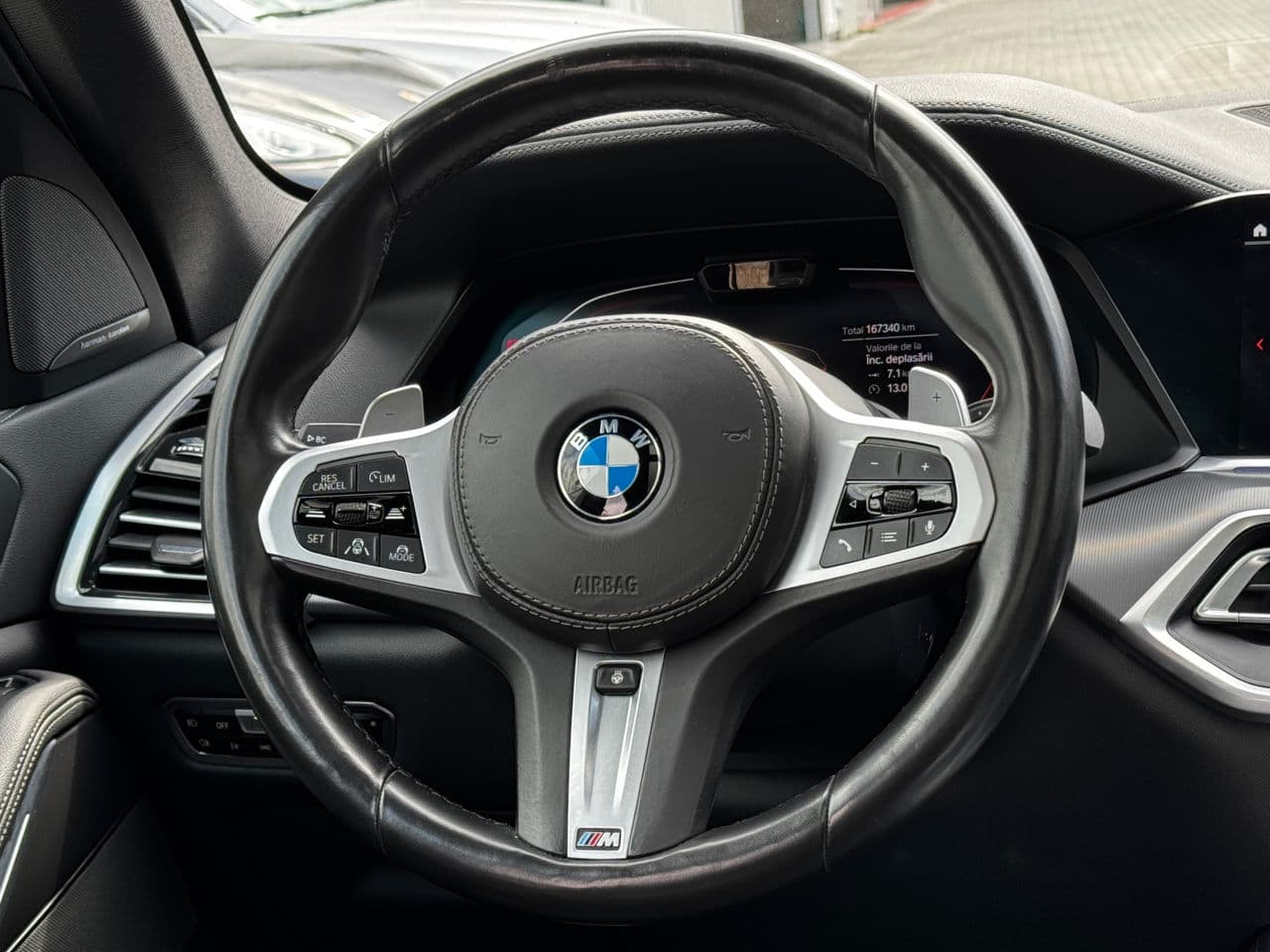 BMW X5 4.0D 2020 — Миниатюра 8