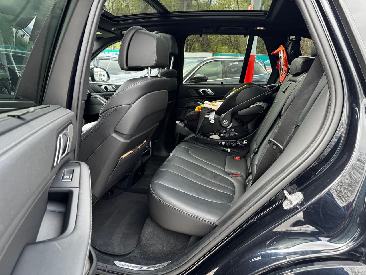 BMW X5 4.0D 2020 — Миниатюра 22