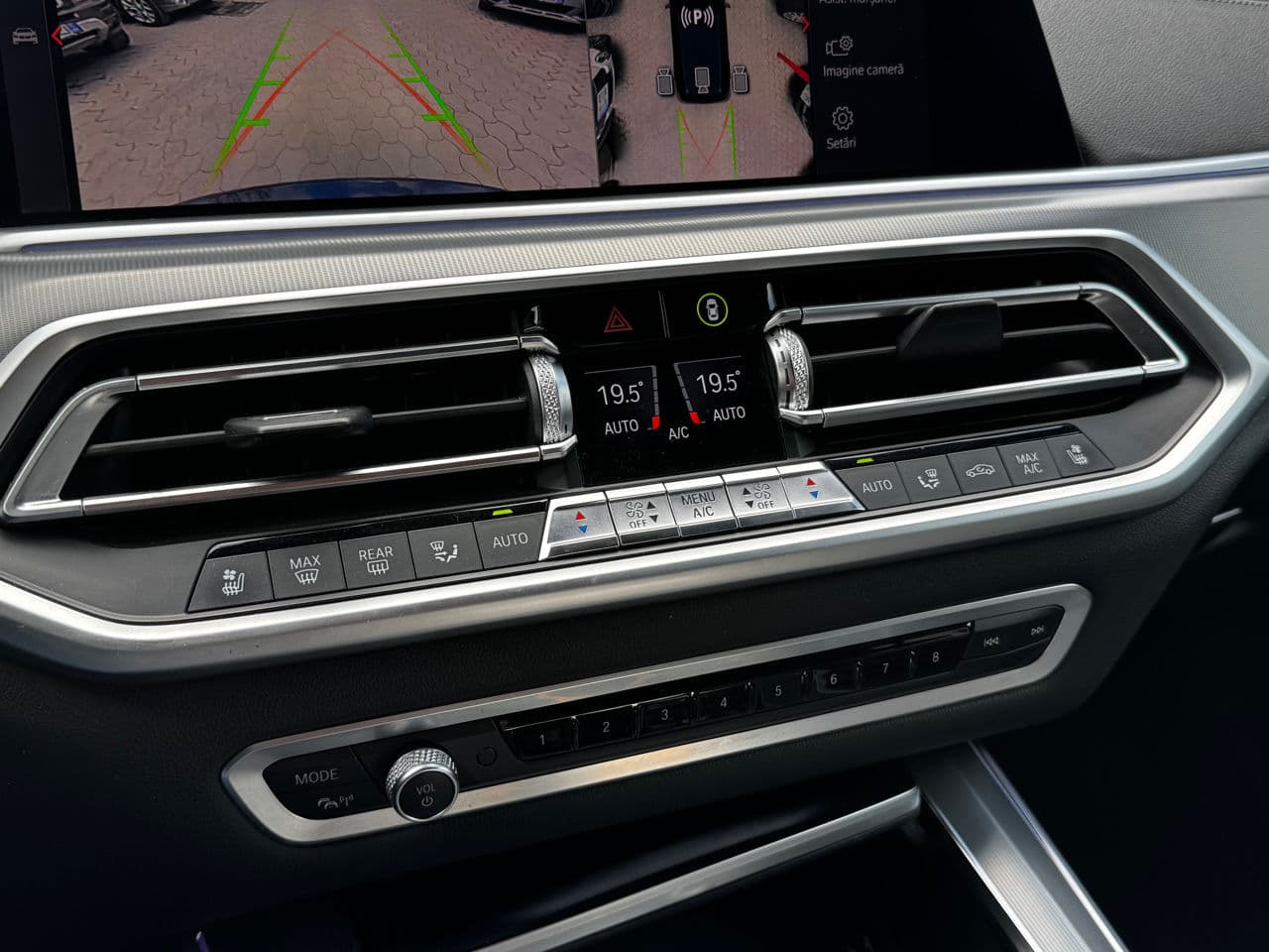 BMW X5 4.0D 2020 — Миниатюра 11