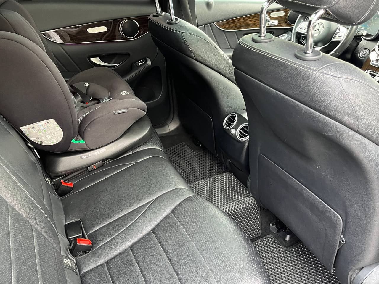 2019 Mercedes GLC 300 — Miniatură 15