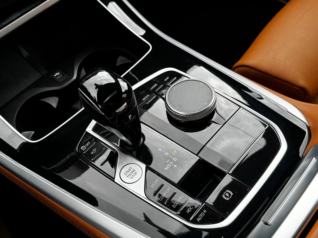 BMW X5 3.0D 2022 — Миниатюра 12