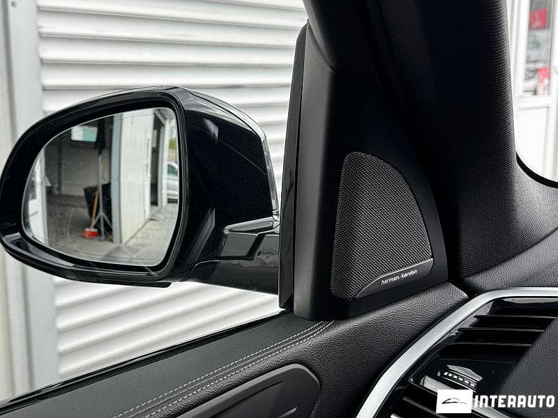 BMW X5 3.0D 2022 — Миниатюра 25