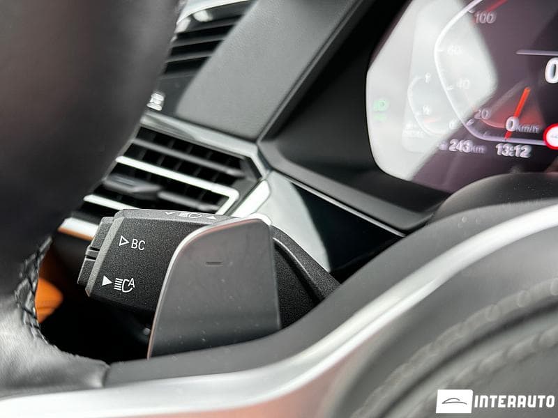 BMW X5 3.0D 2022 — Миниатюра 16
