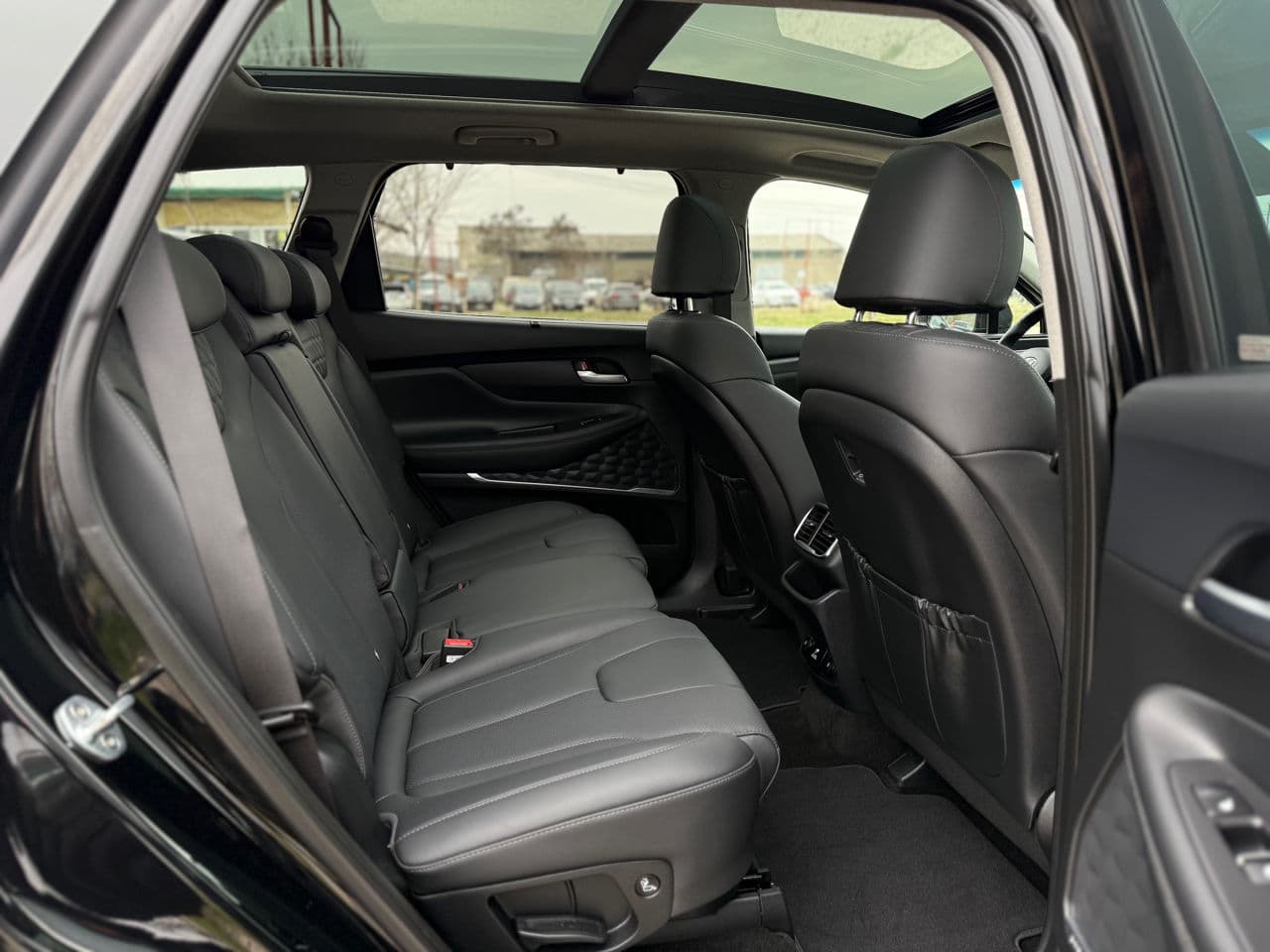 2020 Hyundai Santa Fe — Miniatură 22