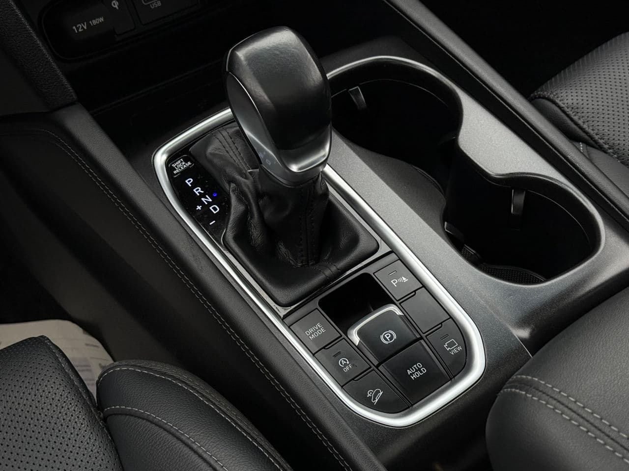 2020 Hyundai Santa Fe — Miniatură 19
