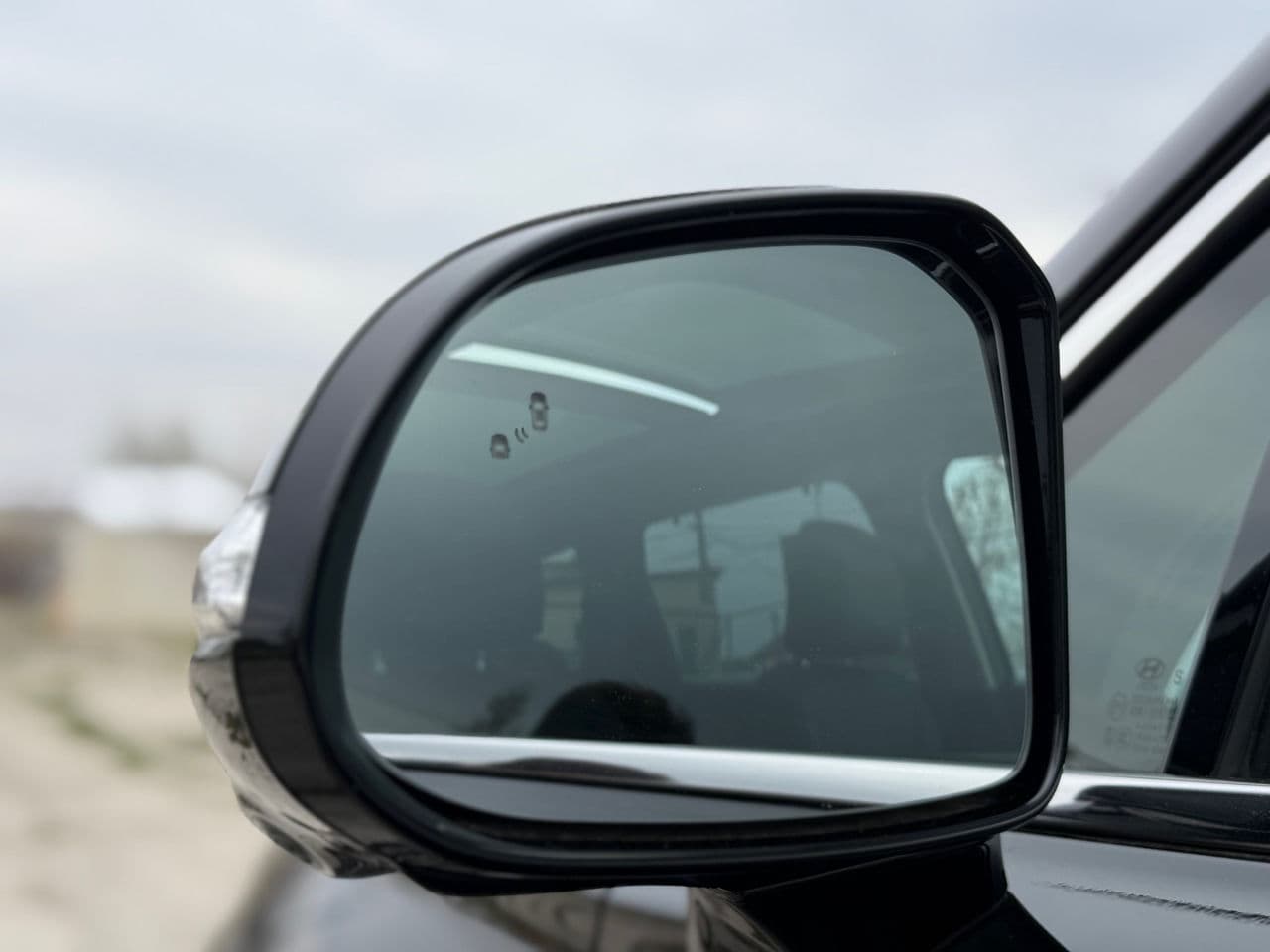 2020 Hyundai Santa Fe — Miniatură 6
