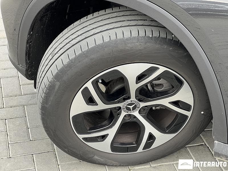 Mercedes GLC 220d 2024 — Миниатюра 15