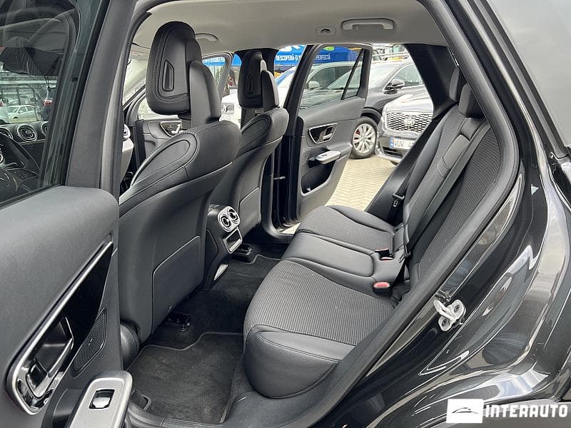 Mercedes GLC 220d 2024 — Миниатюра 12