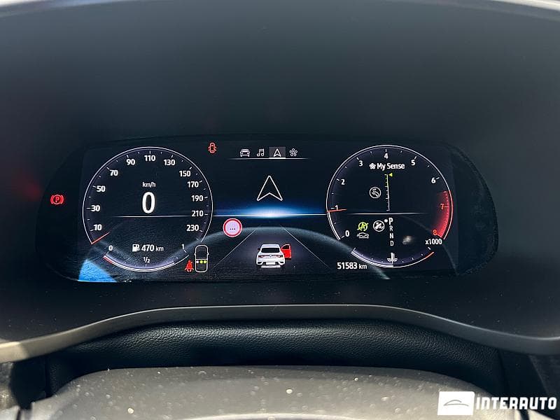 2022 Renault Arkana — Miniatură 15