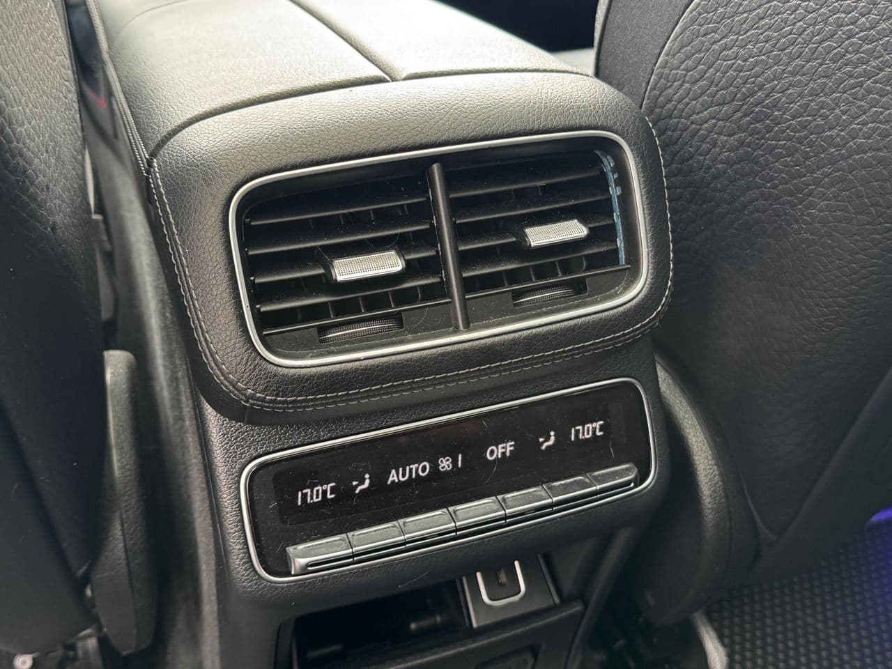 2021 Mercedes GLE 300d — Miniatură 16