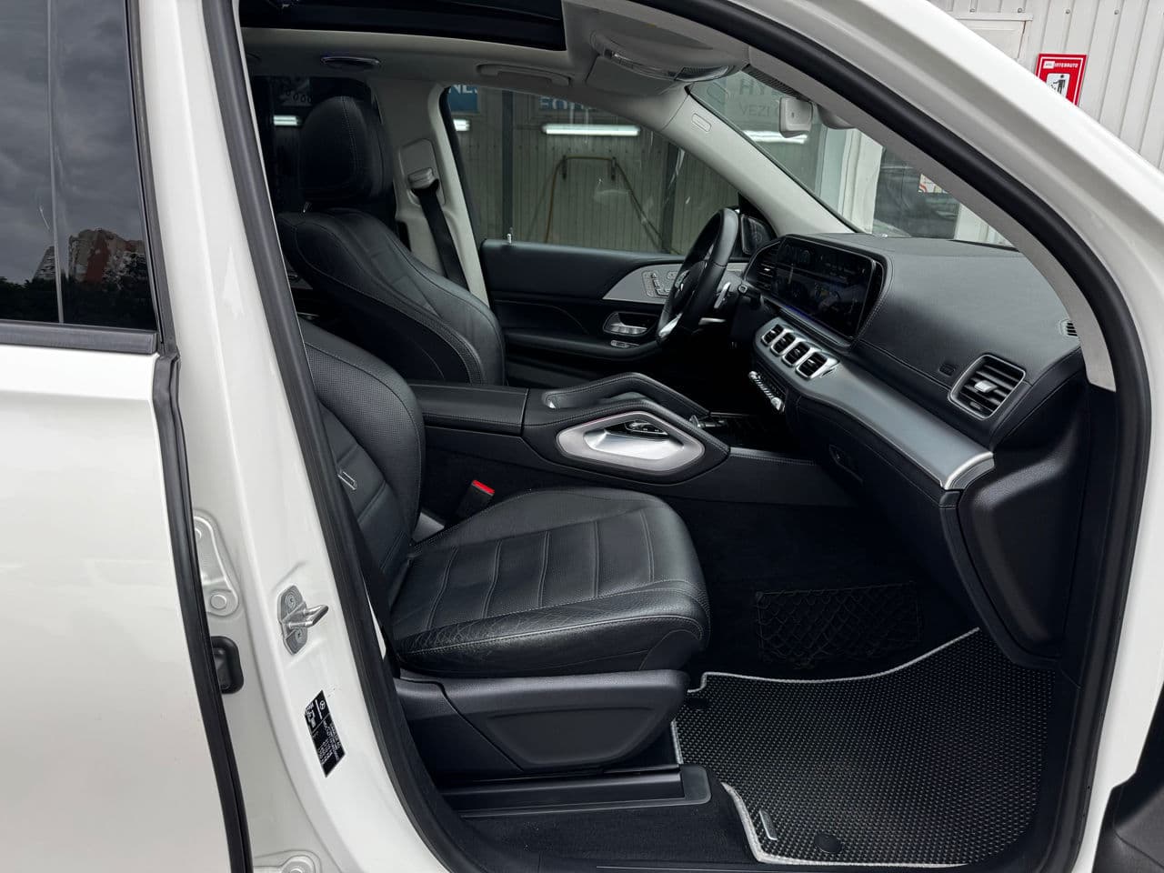 2021 Mercedes GLE 300d — Miniatură 5