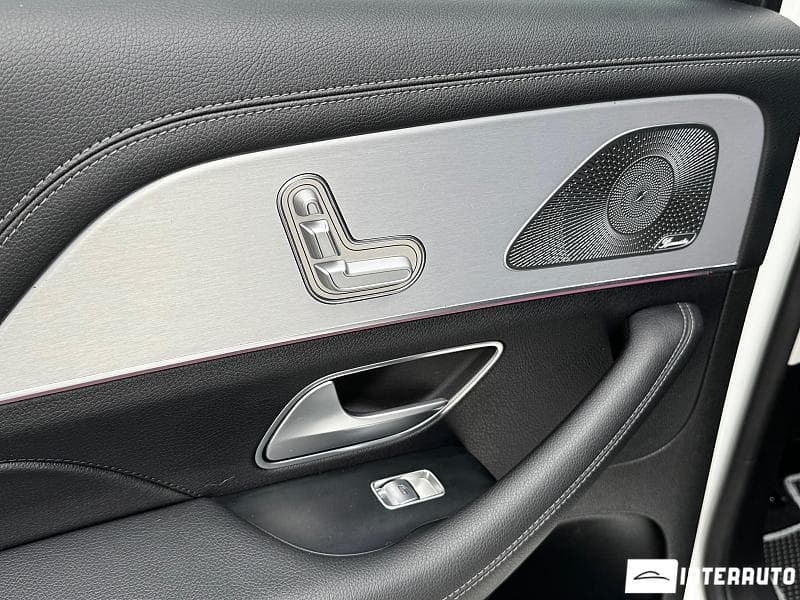 2021 Mercedes GLE 300d — Miniatură 17