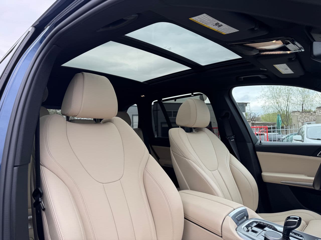 BMW X5 4.5e 2021 — Миниатюра 16