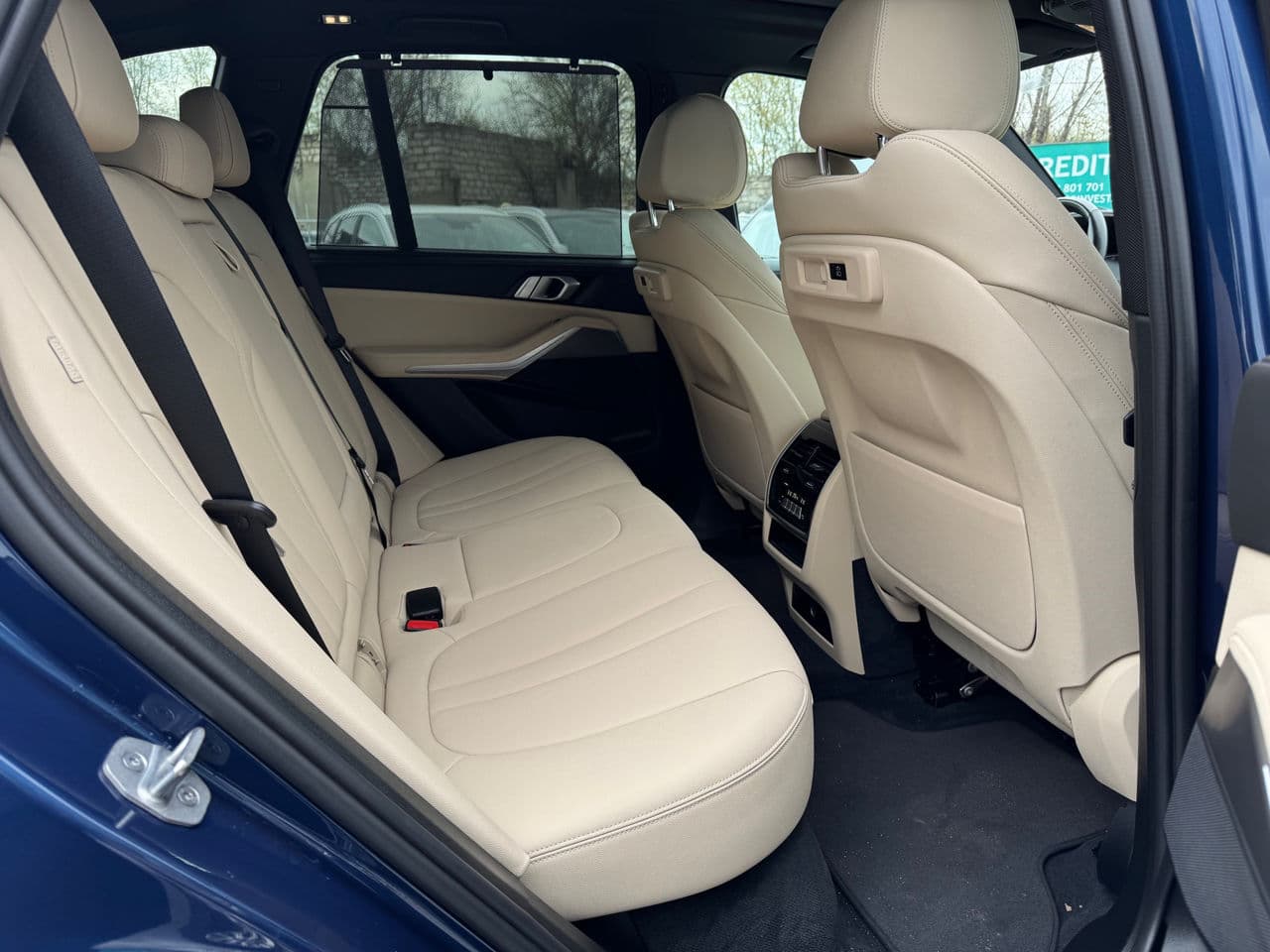 BMW X5 4.5e 2021 — Миниатюра 17