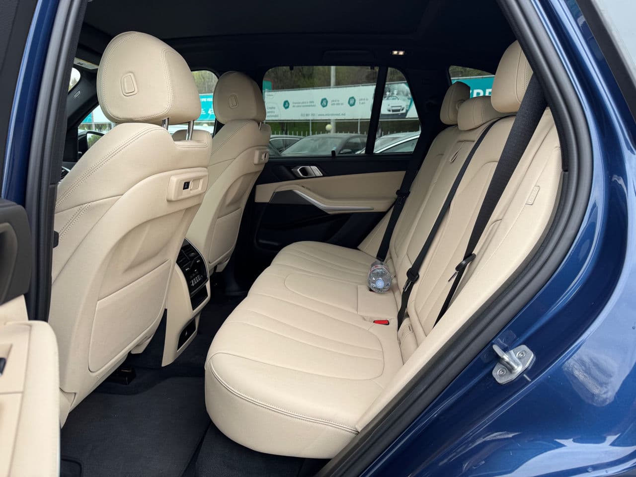 BMW X5 4.5e 2021 — Миниатюра 15