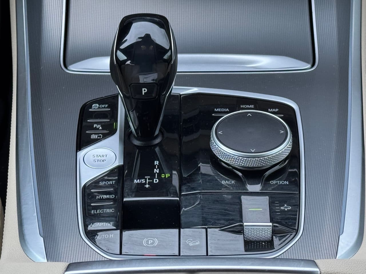 BMW X5 4.5e 2021 — Миниатюра 11