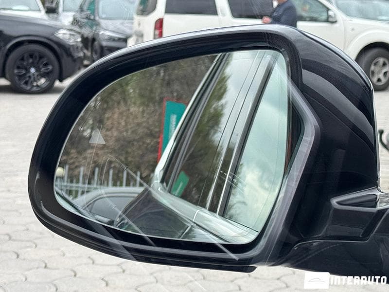 BMW X5 4.5e 2021 — Миниатюра 20