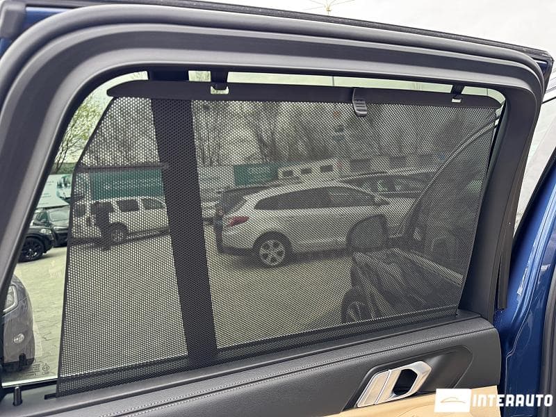 BMW X5 4.5e 2021 — Миниатюра 14