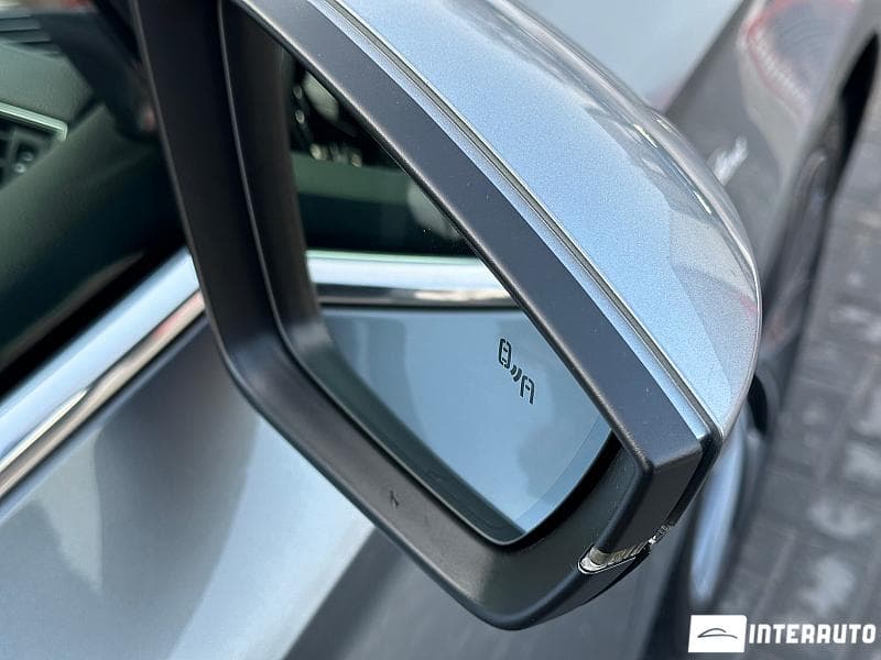 2015 Skoda Superb — Miniatură 25