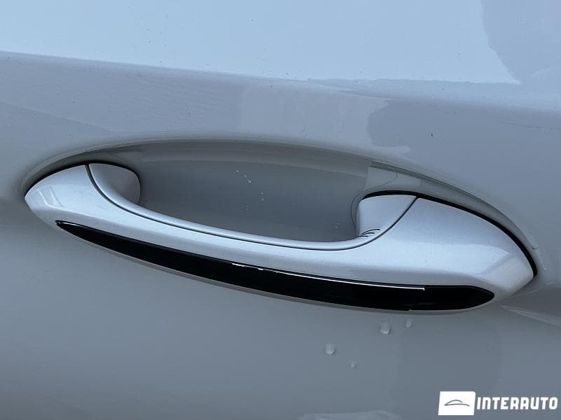 2017 BMW 520 — Miniatură 7
