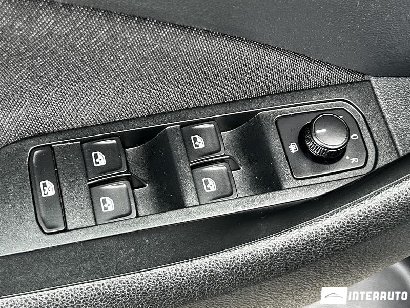 2021 Skoda Kamiq — Miniatură 13
