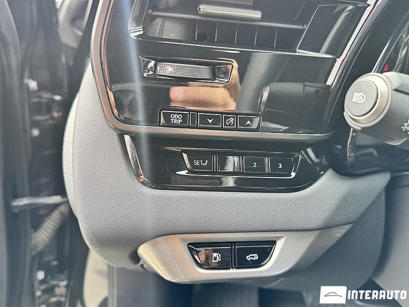 Lexus RX 350h 2024 — Миниатюра 22