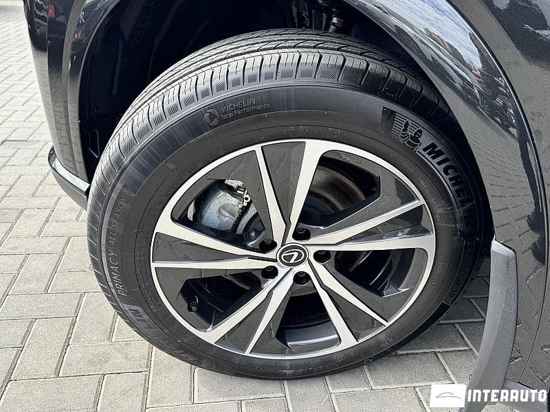 Lexus RX 350h 2024 — Миниатюра 18
