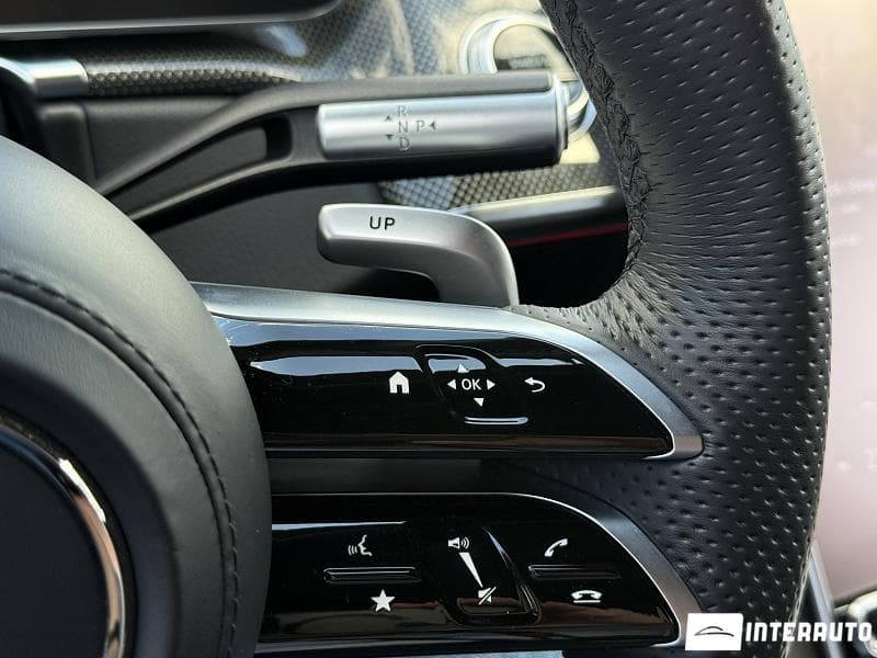 2022 Mercedes S 500 — Miniatură 11